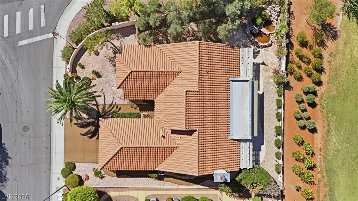 2829 Billy Casper Drive Las Vegas NV 89134