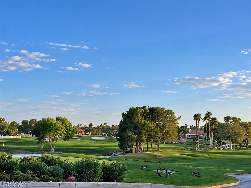 2829 Billy Casper Drive Las Vegas NV 89134