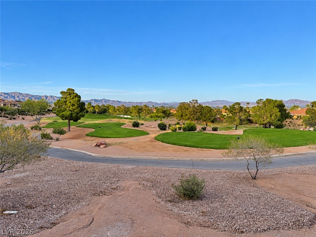 2829 Billy Casper Drive Las Vegas NV 89134