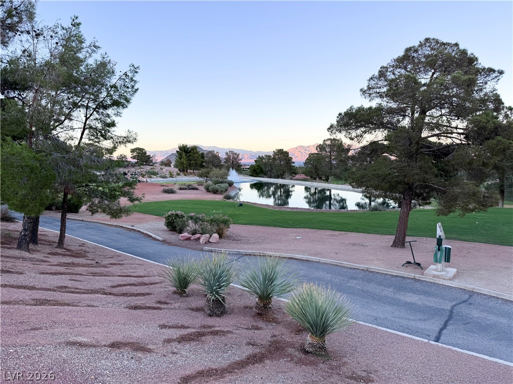 2829 Billy Casper Drive Las Vegas NV 89134
