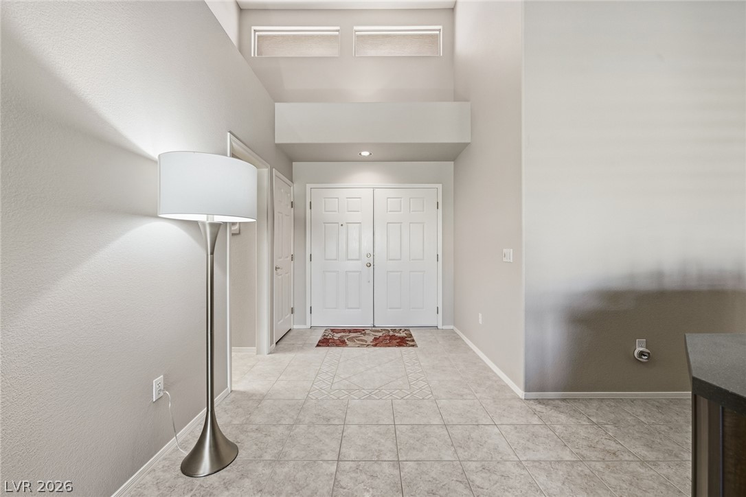 2829 Billy Casper Drive Las Vegas NV 89134