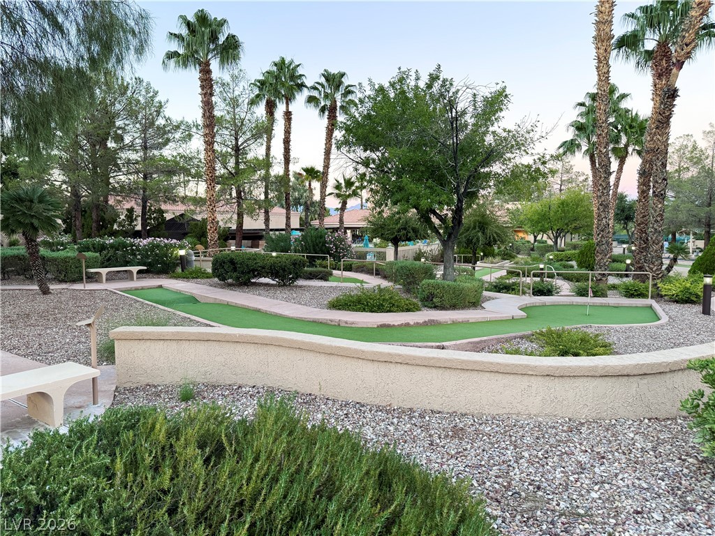 2829 Billy Casper Drive Las Vegas NV 89134