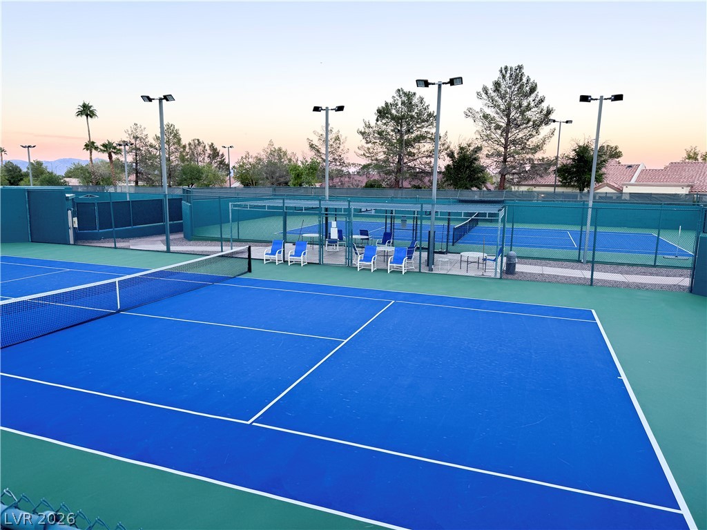 2829 Billy Casper Drive Las Vegas NV 89134