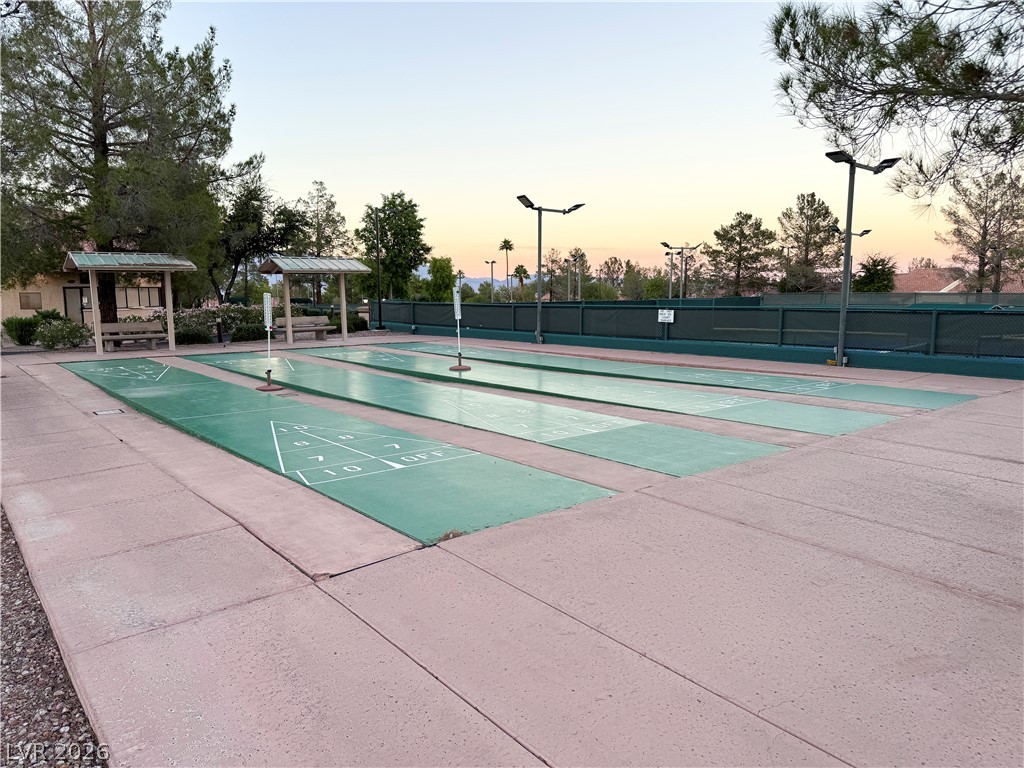 2829 Billy Casper Drive Las Vegas NV 89134