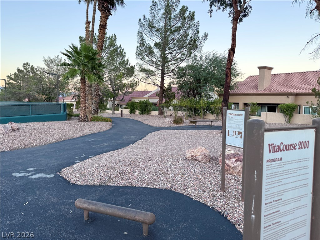 2829 Billy Casper Drive Las Vegas NV 89134