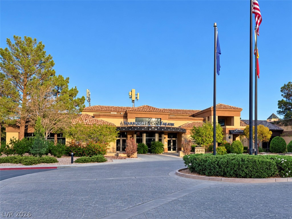 2829 Billy Casper Drive Las Vegas NV 89134