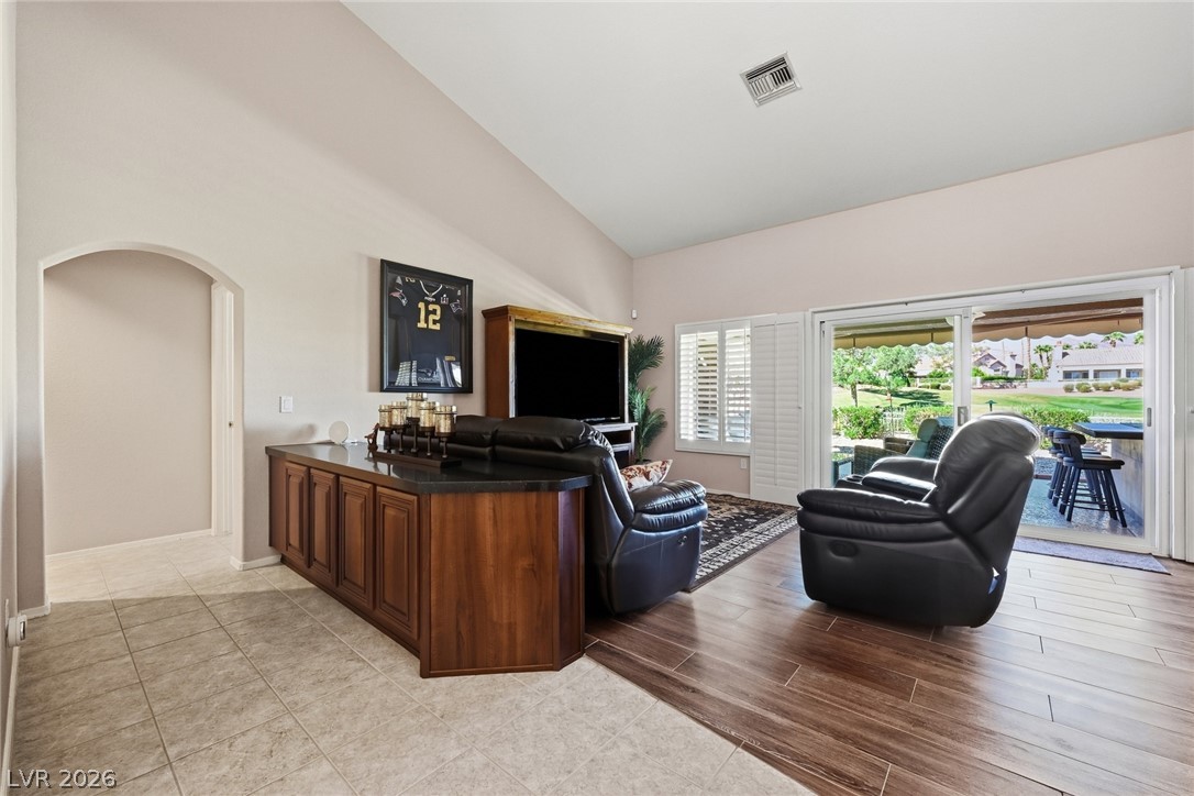 2829 Billy Casper Drive Las Vegas NV 89134
