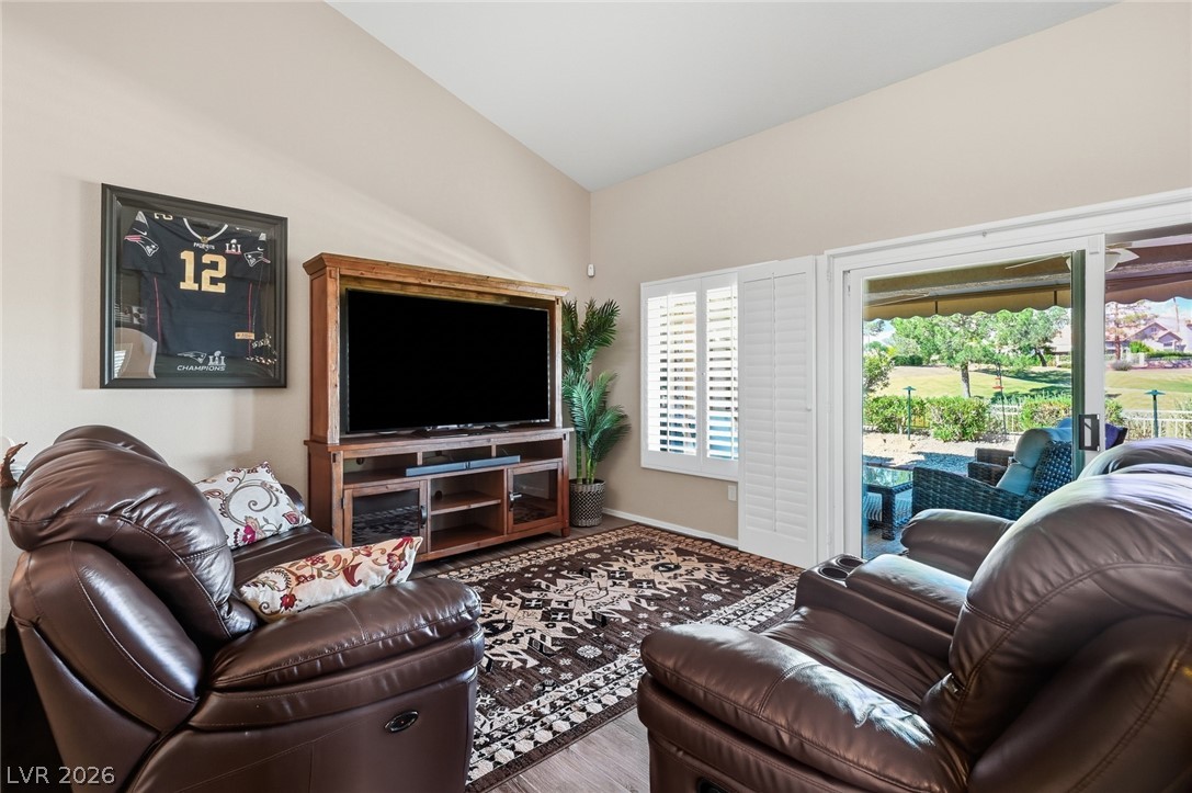 2829 Billy Casper Drive Las Vegas NV 89134