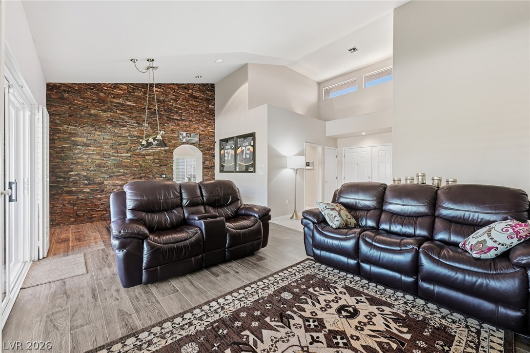 2829 Billy Casper Drive Las Vegas NV 89134