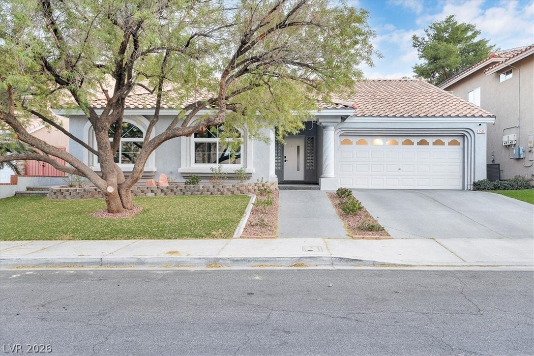 2405 Alpine Meadows Avenue Henderson NV 89074