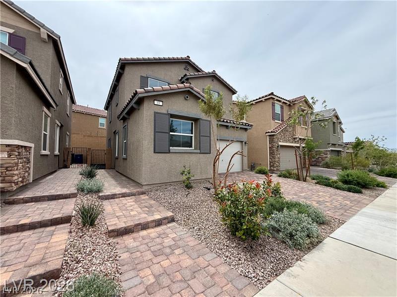 69 Ella Ashman Avenue Henderson NV 89011
