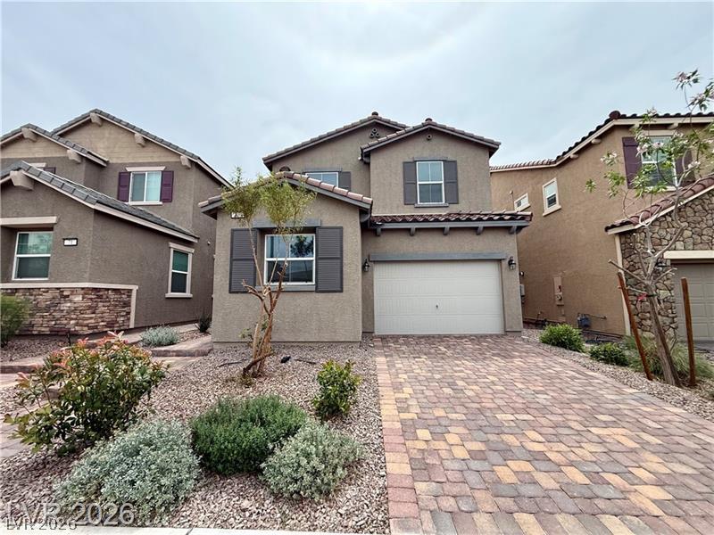 69 Ella Ashman Avenue Henderson NV 89011