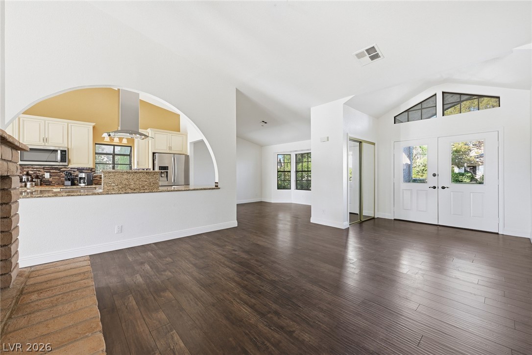 5548 Singing Hills Drive Las Vegas NV 89130
