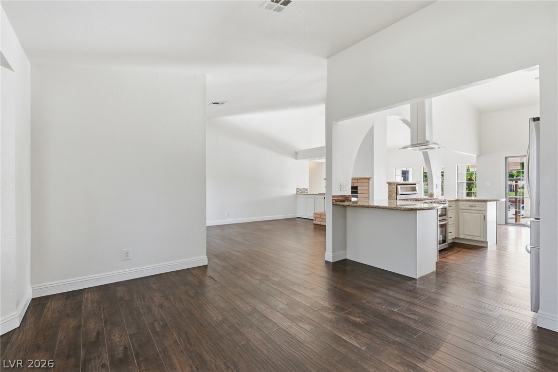 5548 Singing Hills Drive Las Vegas NV 89130