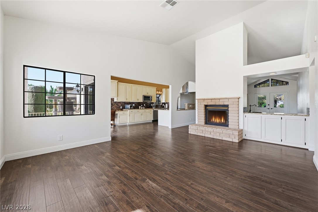 5548 Singing Hills Drive Las Vegas NV 89130