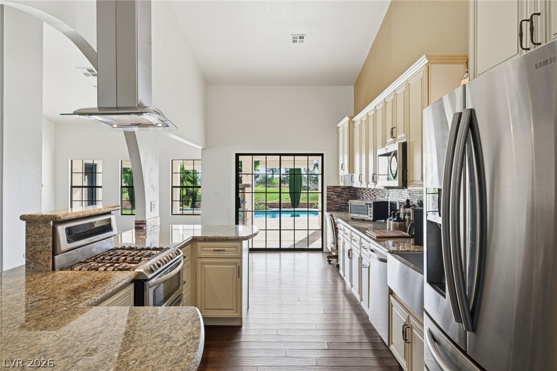 5548 Singing Hills Drive Las Vegas NV 89130