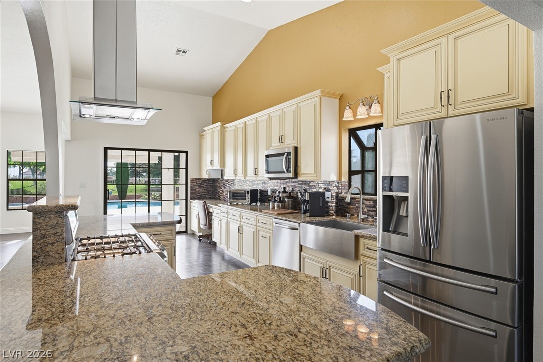 5548 Singing Hills Drive Las Vegas NV 89130