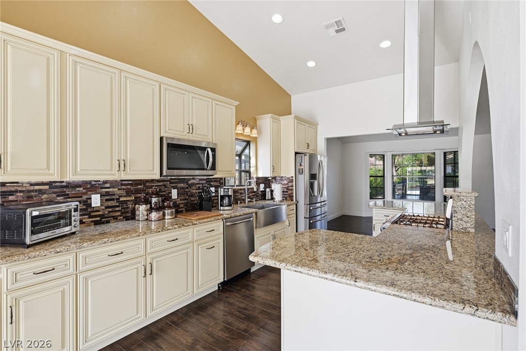 5548 Singing Hills Drive Las Vegas NV 89130