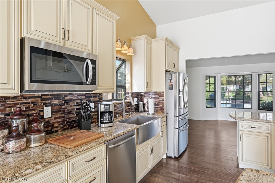 5548 Singing Hills Drive Las Vegas NV 89130