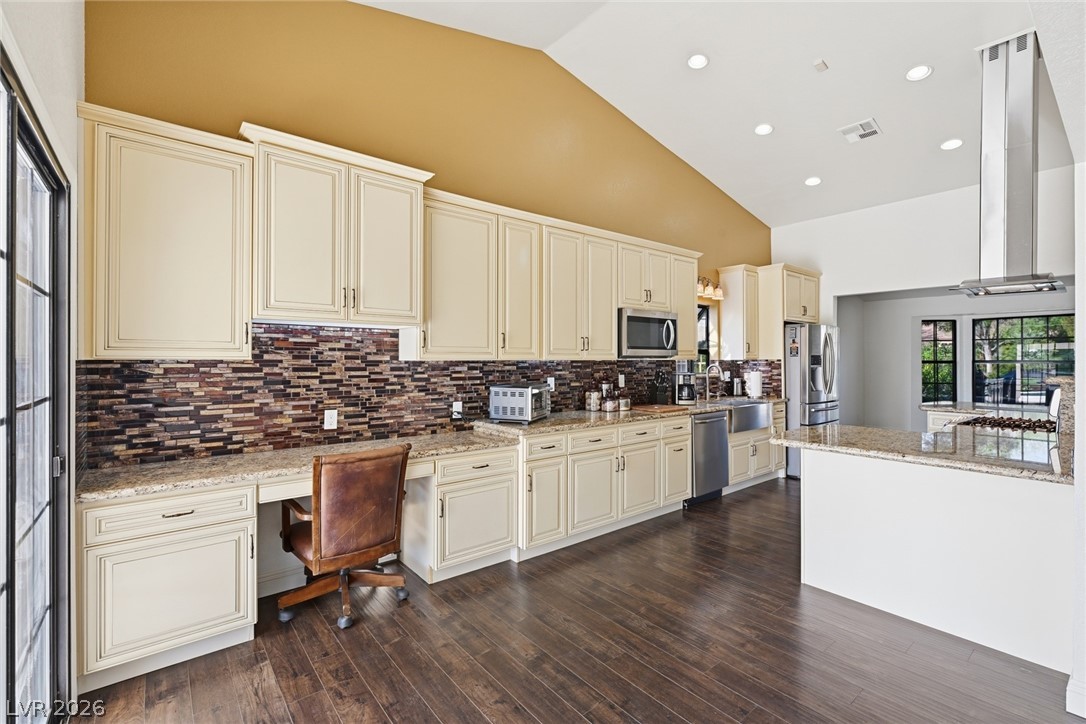 5548 Singing Hills Drive Las Vegas NV 89130