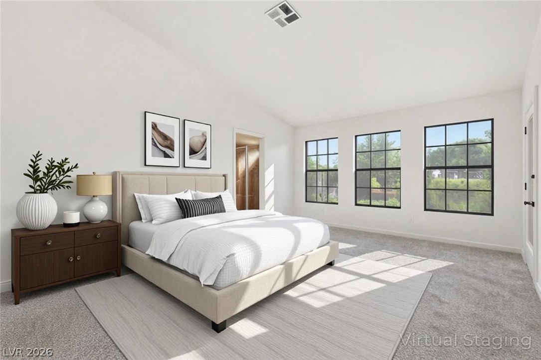 5548 Singing Hills Drive Las Vegas NV 89130