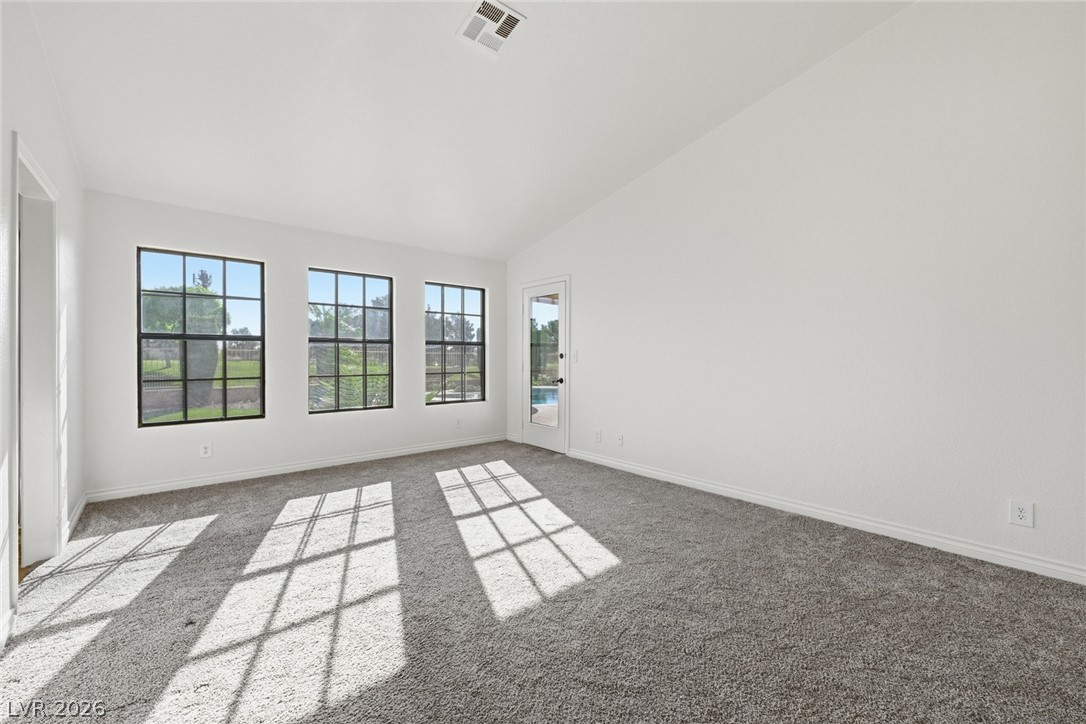 5548 Singing Hills Drive Las Vegas NV 89130
