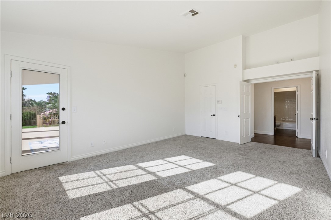 5548 Singing Hills Drive Las Vegas NV 89130