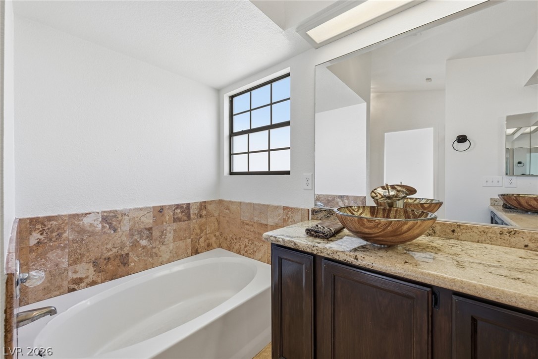 5548 Singing Hills Drive Las Vegas NV 89130