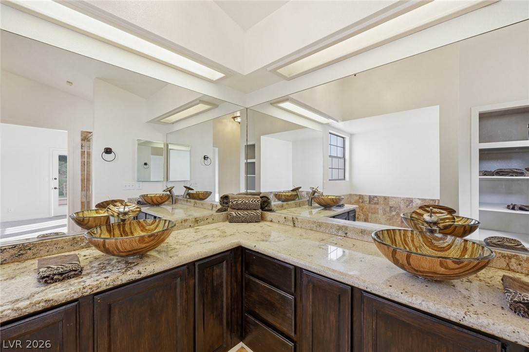 5548 Singing Hills Drive Las Vegas NV 89130