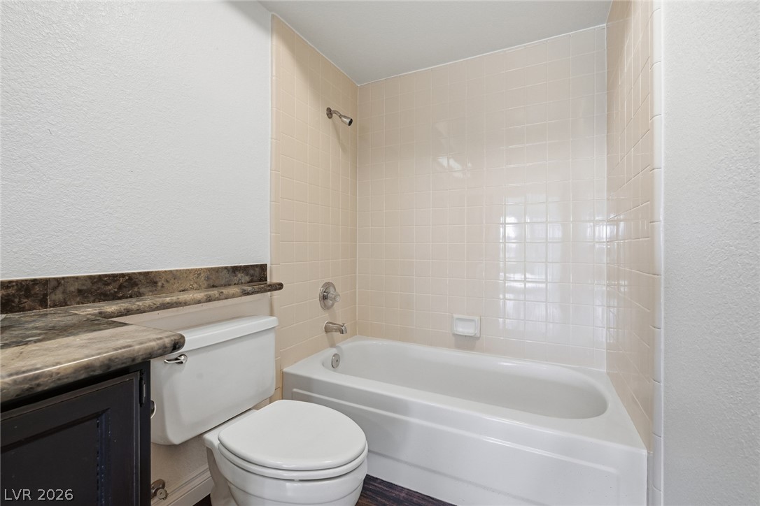 5548 Singing Hills Drive Las Vegas NV 89130