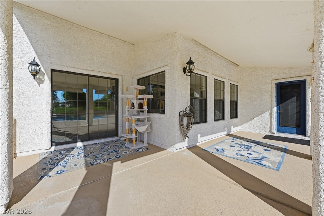 5548 Singing Hills Drive Las Vegas NV 89130