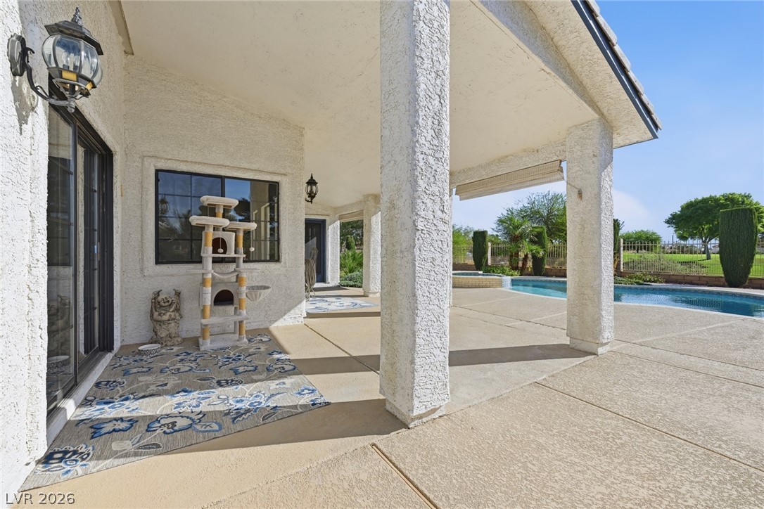 5548 Singing Hills Drive Las Vegas NV 89130