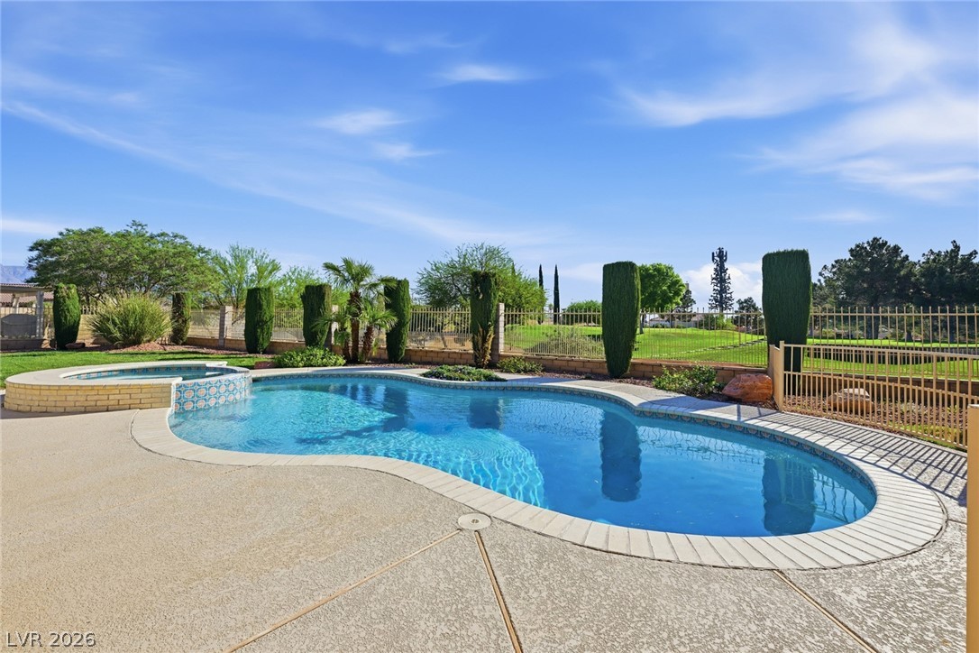 5548 Singing Hills Drive Las Vegas NV 89130