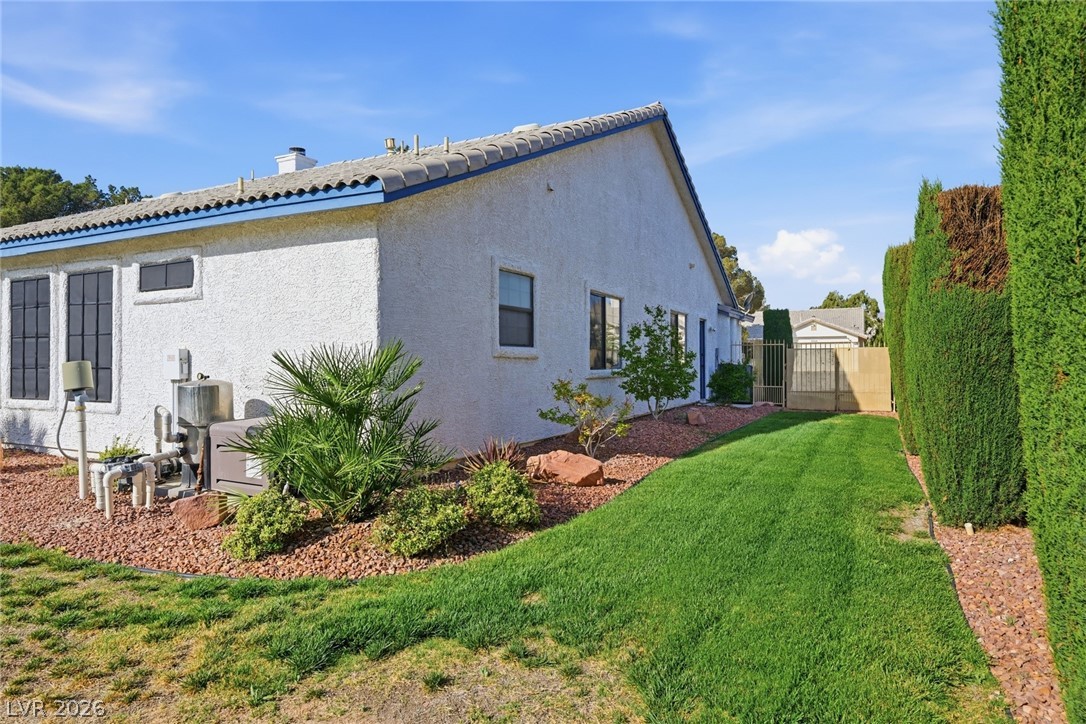5548 Singing Hills Drive Las Vegas NV 89130