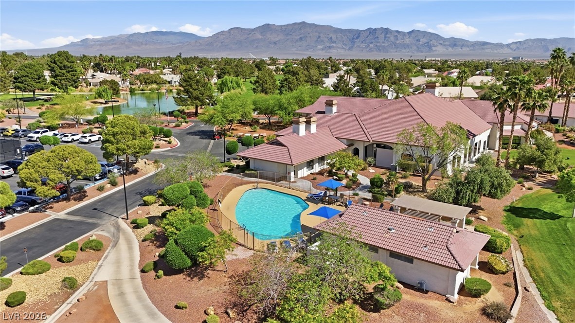 5548 Singing Hills Drive Las Vegas NV 89130