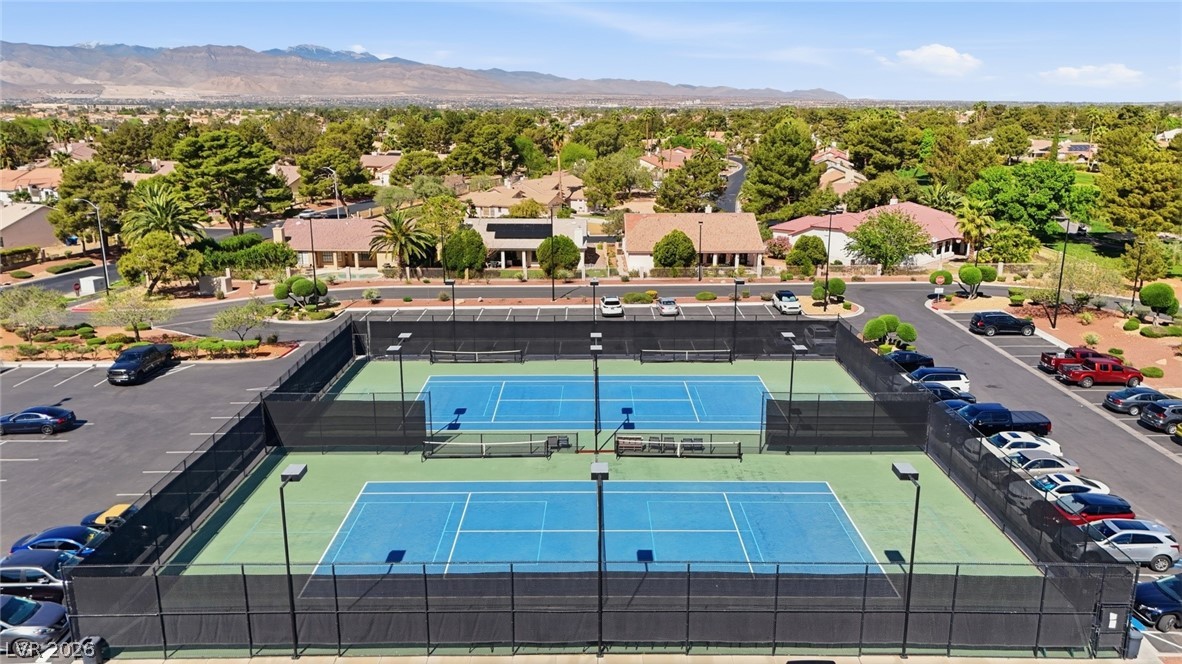 5548 Singing Hills Drive Las Vegas NV 89130