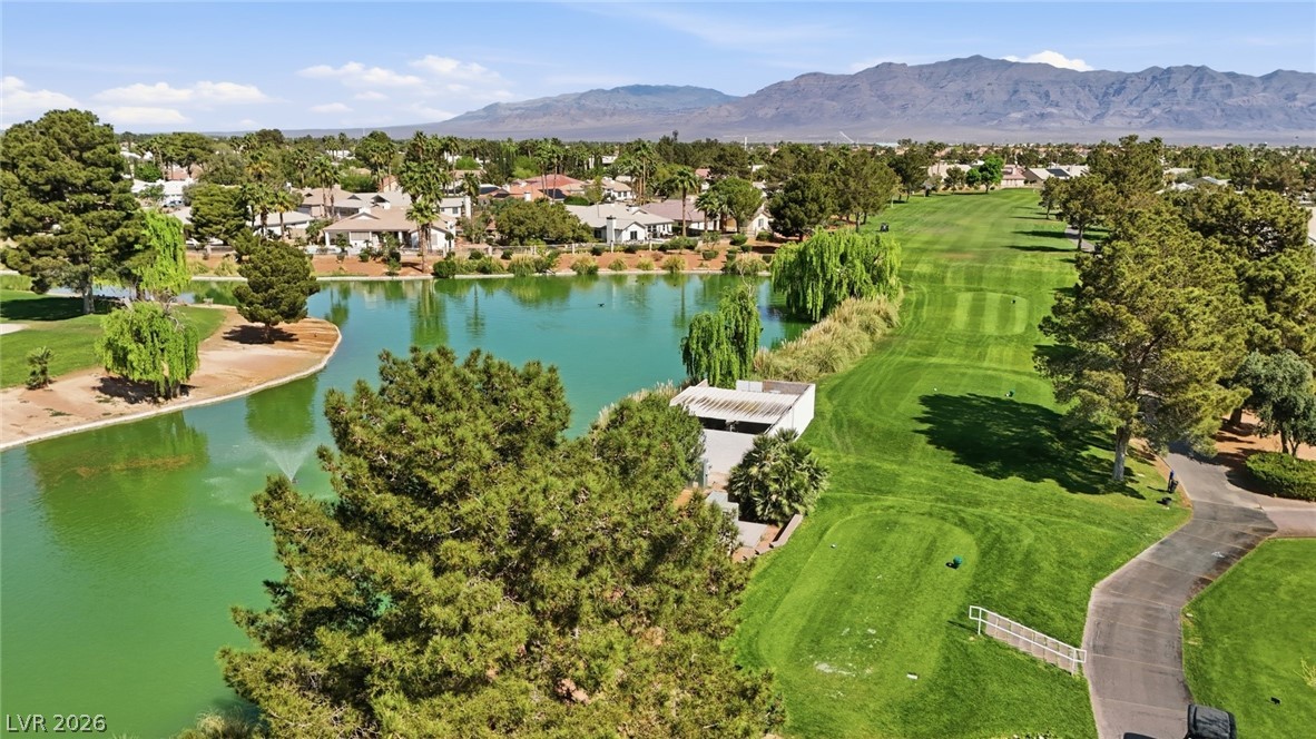 5548 Singing Hills Drive Las Vegas NV 89130
