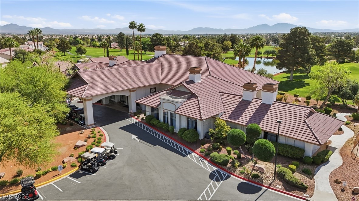 5548 Singing Hills Drive Las Vegas NV 89130