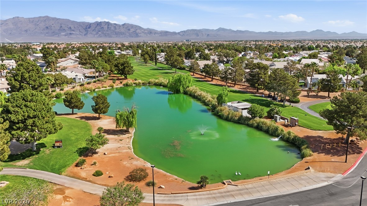 5548 Singing Hills Drive Las Vegas NV 89130