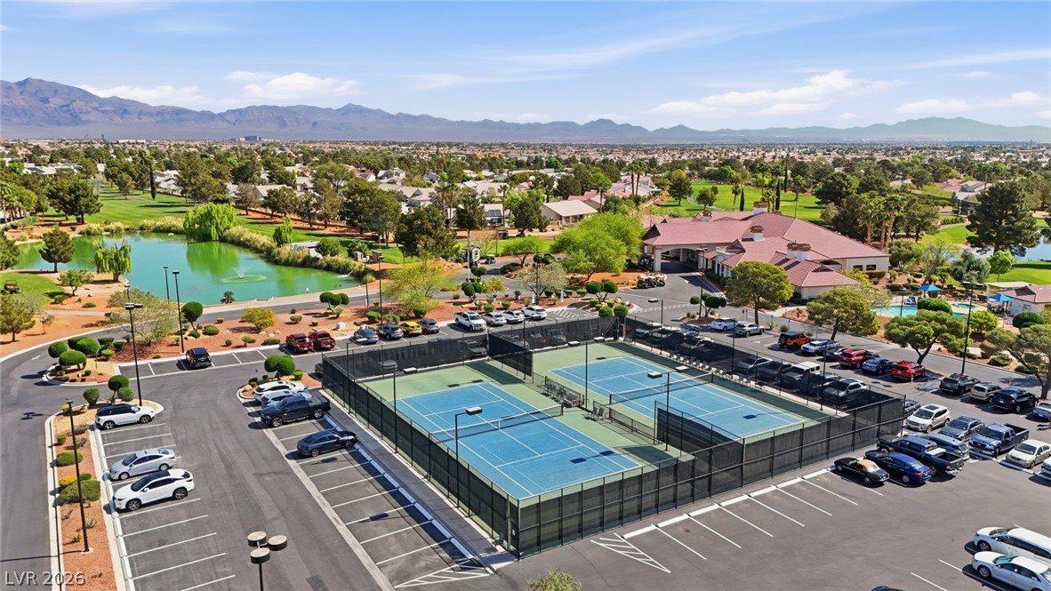 5548 Singing Hills Drive Las Vegas NV 89130