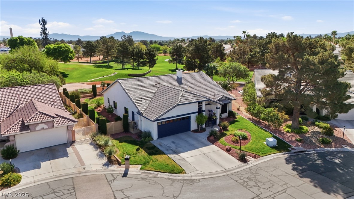 5548 Singing Hills Drive Las Vegas NV 89130
