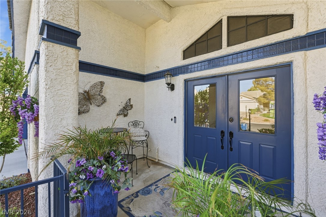 5548 Singing Hills Drive Las Vegas NV 89130