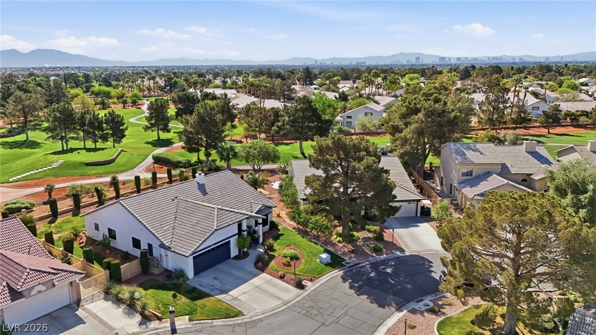 5548 Singing Hills Drive Las Vegas NV 89130