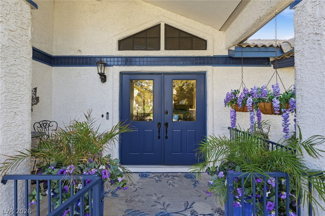 5548 Singing Hills Drive Las Vegas NV 89130