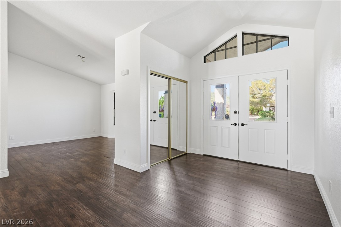 5548 Singing Hills Drive Las Vegas NV 89130