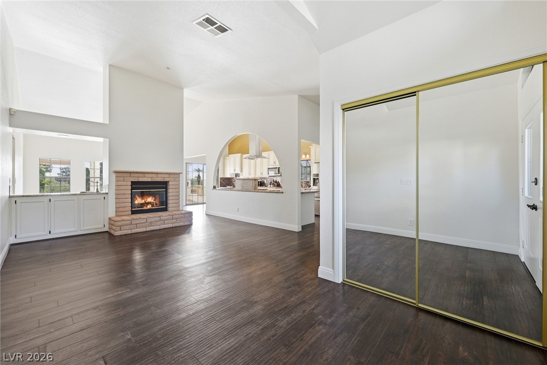 5548 Singing Hills Drive Las Vegas NV 89130
