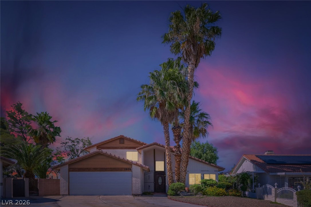 1834 Paprika Way Henderson NV 89014