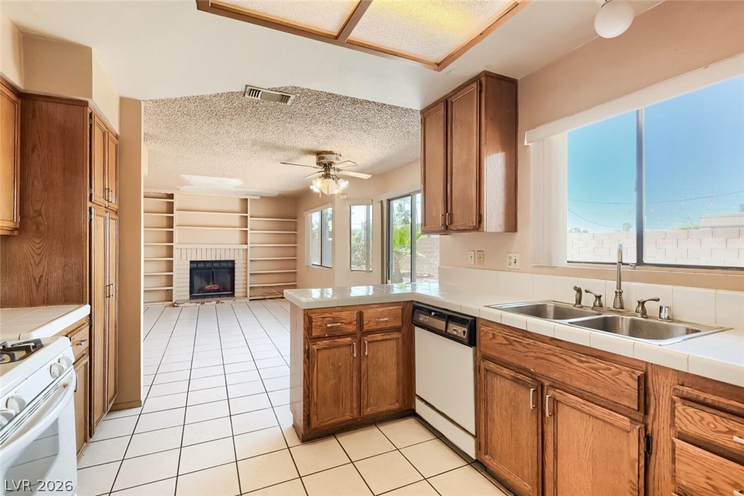 1834 Paprika Way Henderson NV 89014