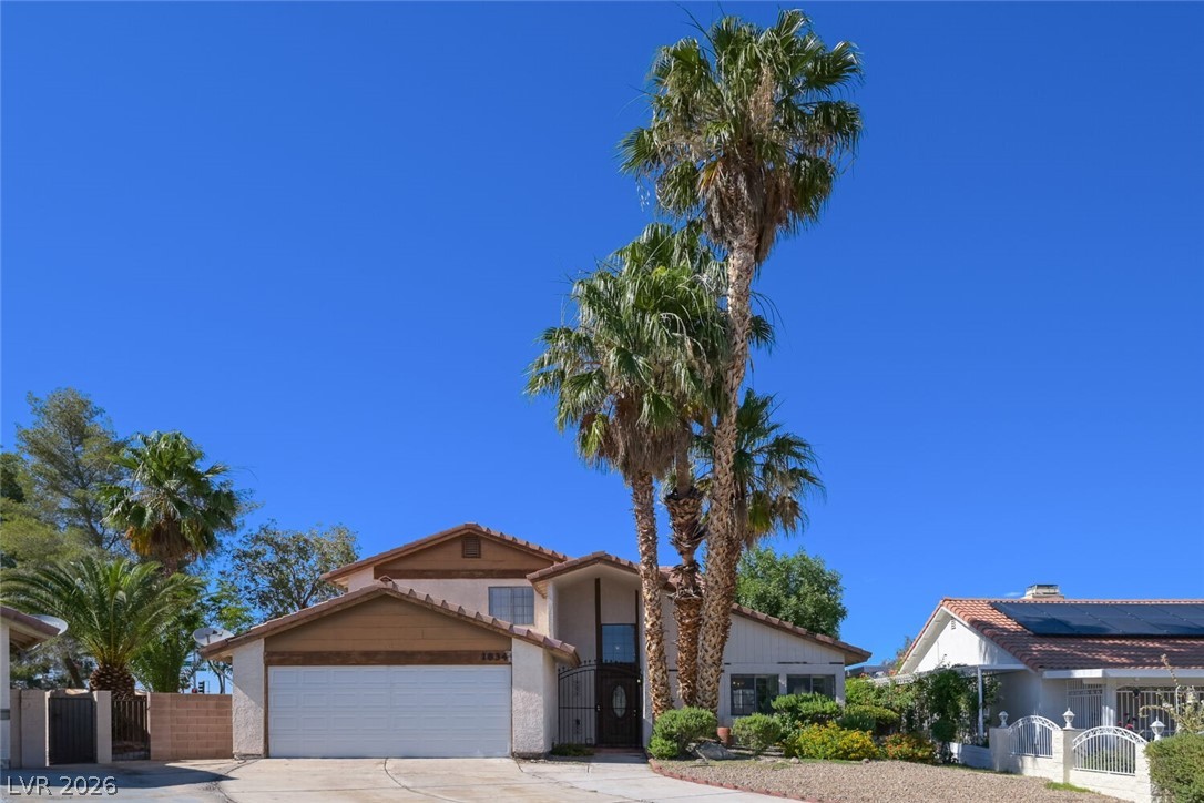1834 Paprika Way Henderson NV 89014
