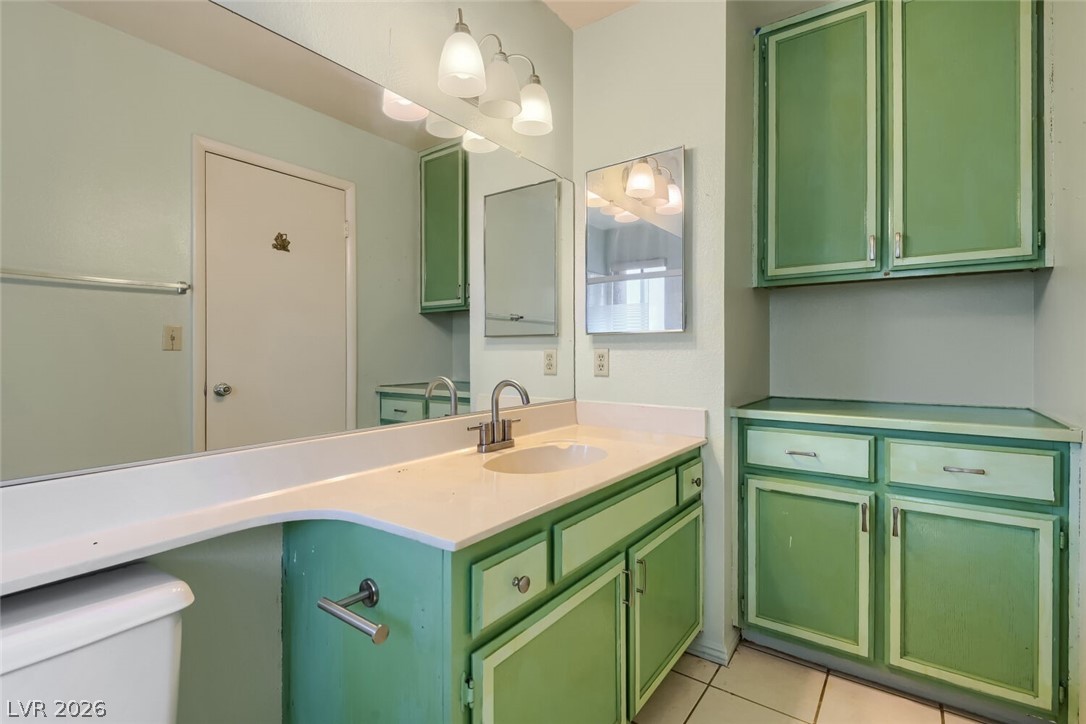 1834 Paprika Way Henderson NV 89014